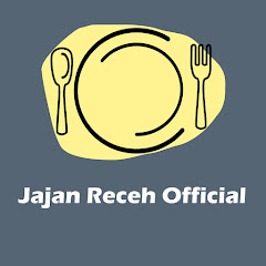 Jajan Receh Official channel logo