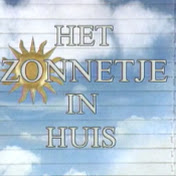 Het Zonnetje In Huis