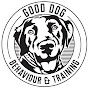 Good Dog Behaviour & Training logo