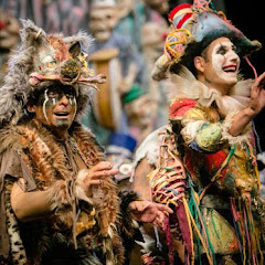 El Carnavalero