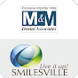 mmdental associates logo