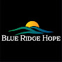 Blue Ridge Hope logo