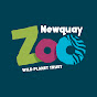 Newquay Zoo logo