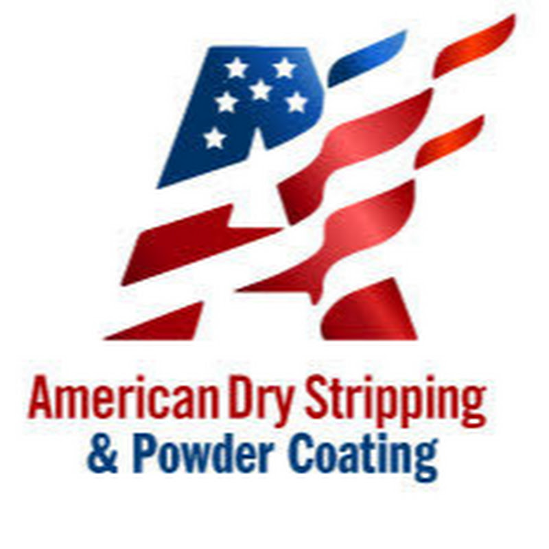 American Dry Stripping & Powder Coating