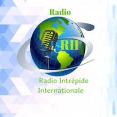 Radio Intrépide Internationale Avatar