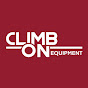 Climb On Equipment logo