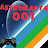 Astronauta001