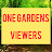 ONE GARDENS VIEWERS