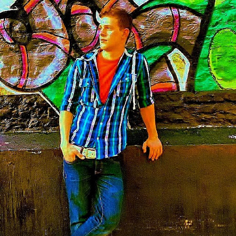 Jared K