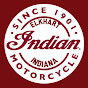 Elkhart Indian Motorcycle logo