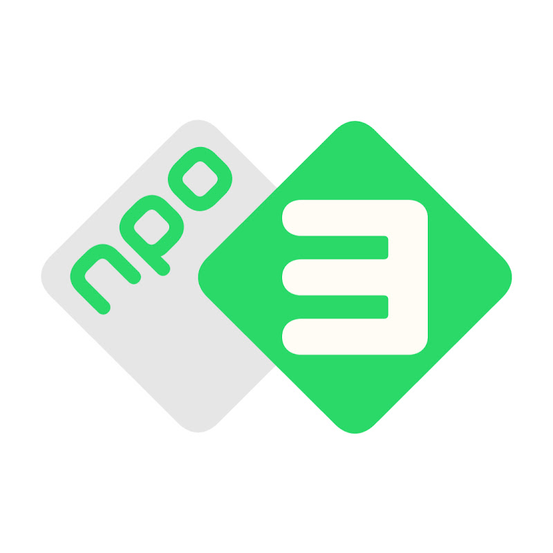 NPO 3 Logo