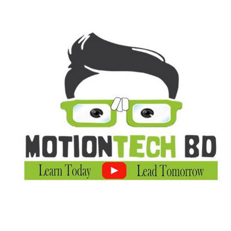 MotionTech BD
