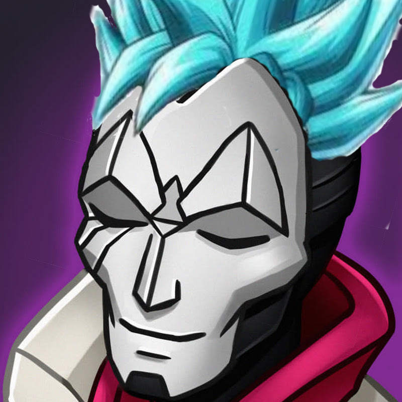 Super SaiyaJhin