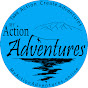 My Action Adventures logo