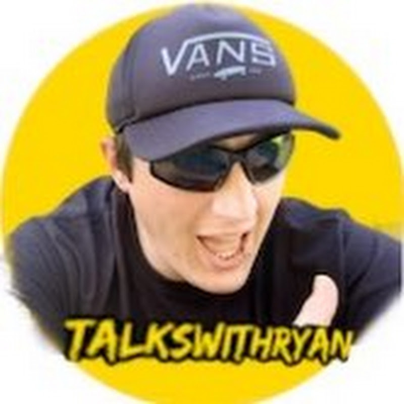 TalksWithRyan