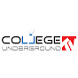 College Underground TV logo