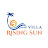 Villa Rising Sun