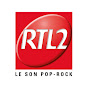 RTL2, le son Pop Rock ! logo