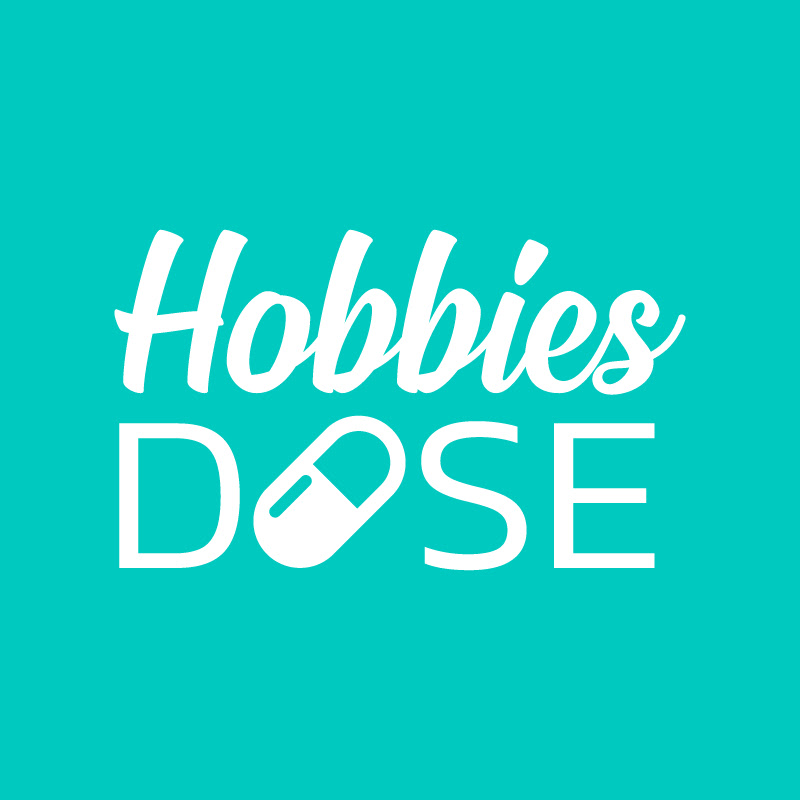 Hobbiesdose