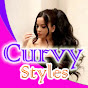 CURVY STYLES logo