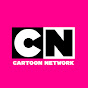 Cartoon Network USA & Japan logo