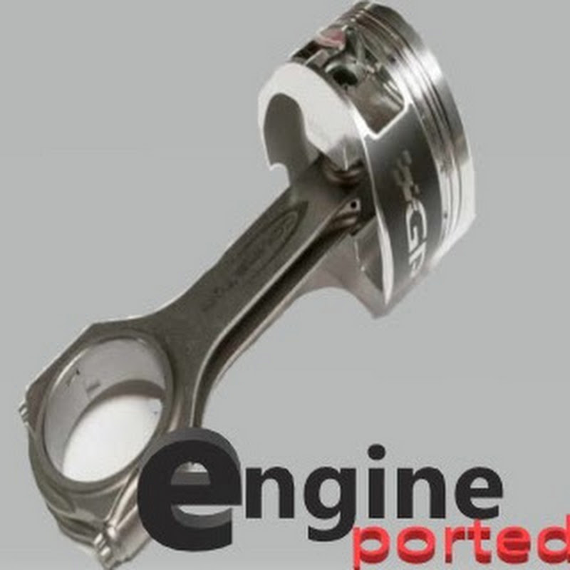 engineported