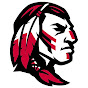 Cherokee Warriors Lacrosse logo