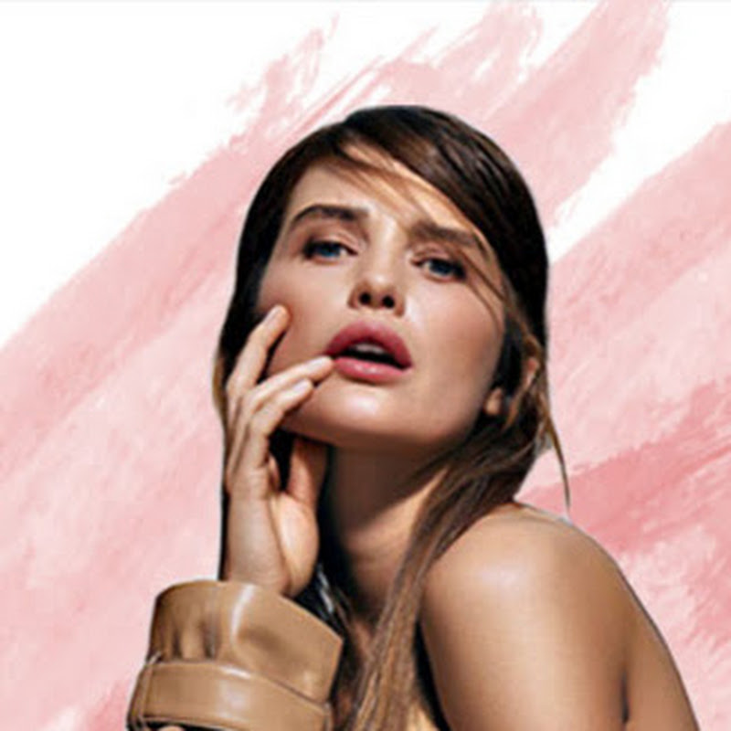 Nataliia Gotsii Logo