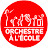 Association Orchestre à l'École
