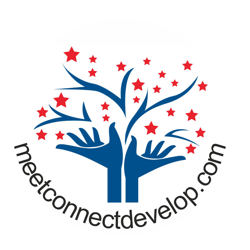 MEETCONNECTDEVELOP