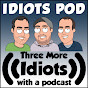 Idiots Podcast logo