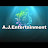 Anggi John Entertainment (A.J.Entertainment)