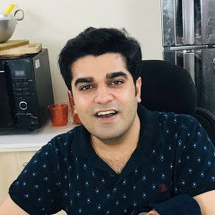 bharatzkitchen HINDI Net Worth & Earnings (2025)