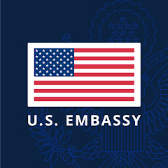 USEmbassyTZ