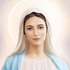 Kecharitomene Avatar