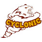 Cyclonic Gaming logo