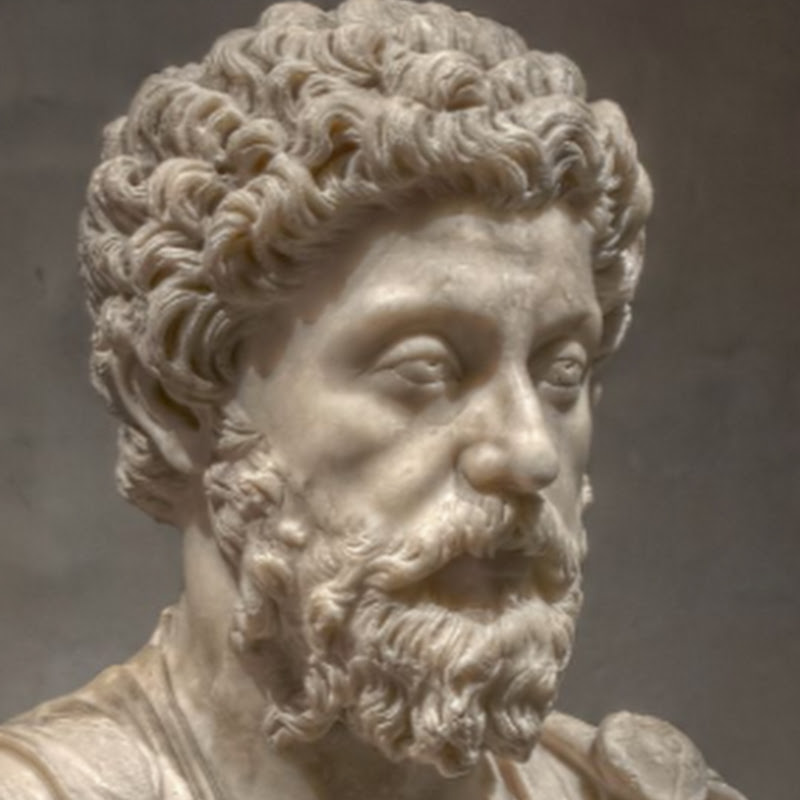 Marcus Aurelius