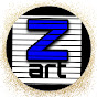 Zafa Art logo