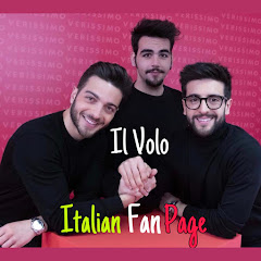 Il Volo Italian FanPage Avatar