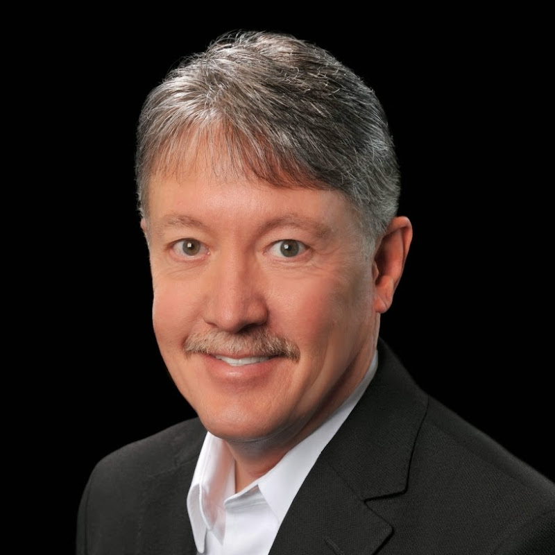 Richard Pierce