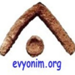 Логотип каналу evyonim