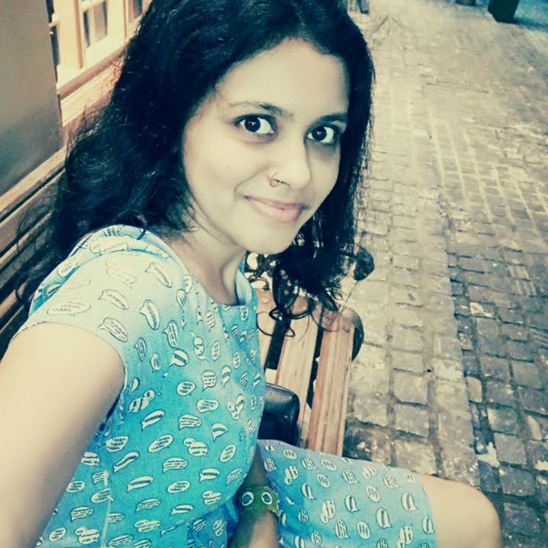 Pratiksha Awasthi