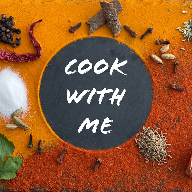 Cook With Me