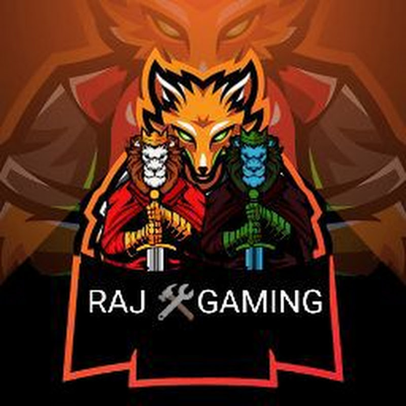 RAJ GAMING