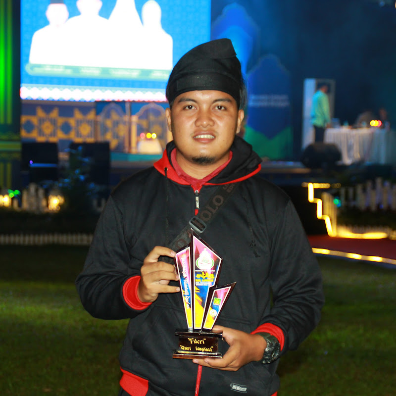 MUHAMMAD ALFIKRI ANANDA icon