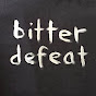 Bitter Defeat logo