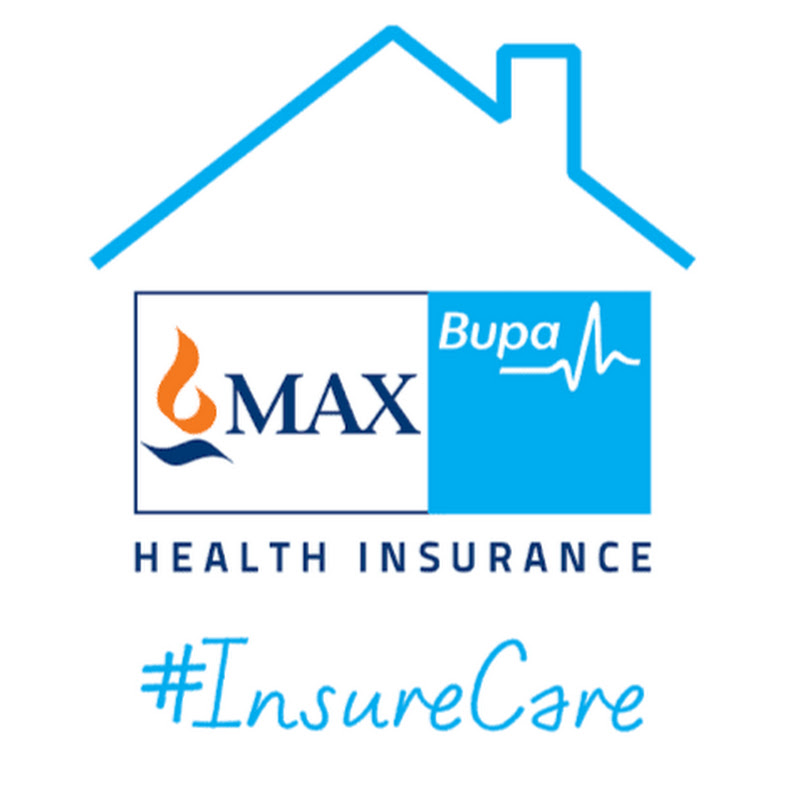 Max Bupa Health Insurance