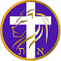 Satun Assembly of God Church logo