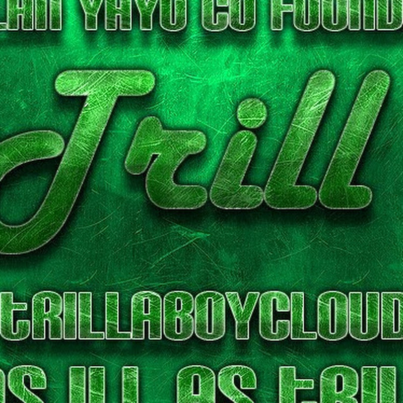 trillaboycloud
