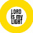 LORD IS MY LIGHT